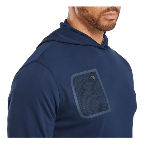 Sun Pro Hoodie Herren