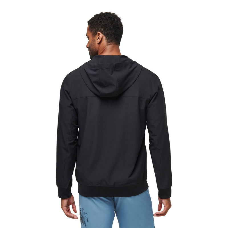 Wanderlust Hoodie