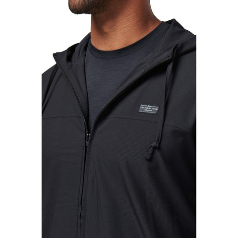 Wanderlust Hoodie