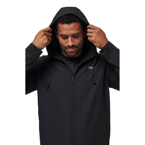 Wanderlust Hoodie