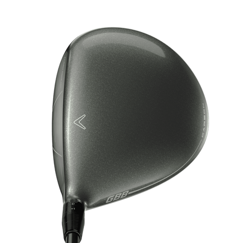 GBB (23) Driver