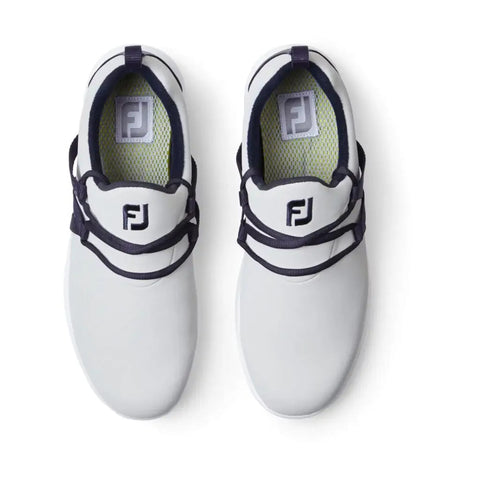 Leisure Slip On Golfschuhe