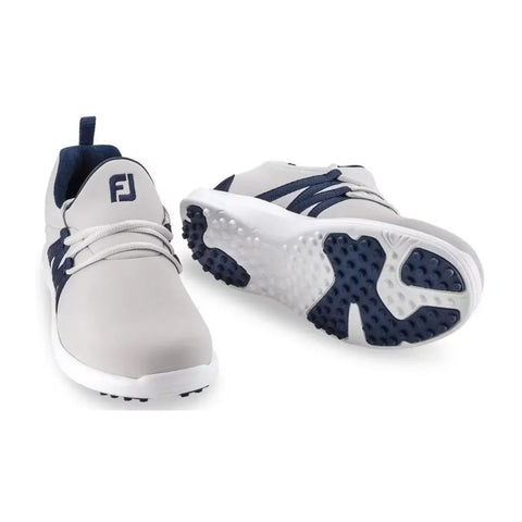 Leisure Slip On Golfschuhe