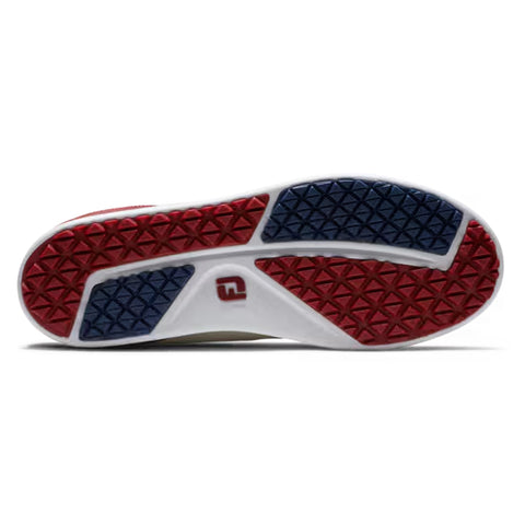 Links Golfschuhe