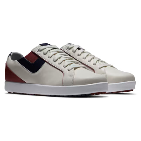 Links Golfschuhe
