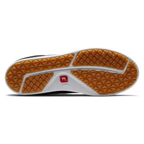 Links Golfschuhe