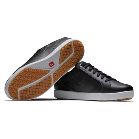Links Golfschuhe