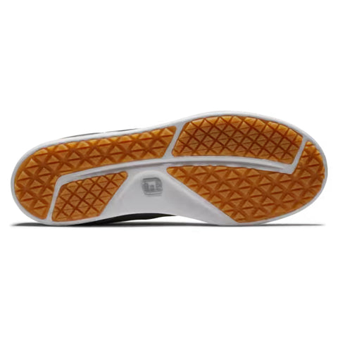 Links Golfschuhe
