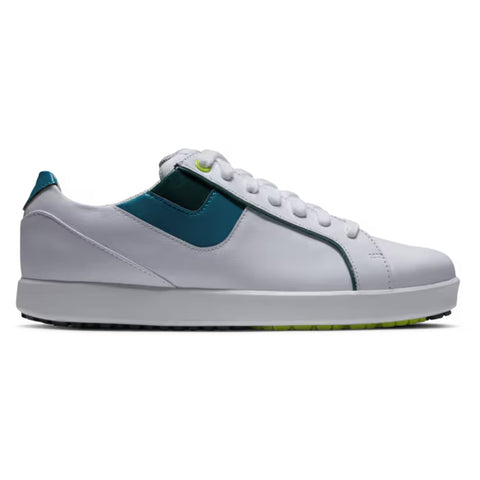 Links Golfschuhe