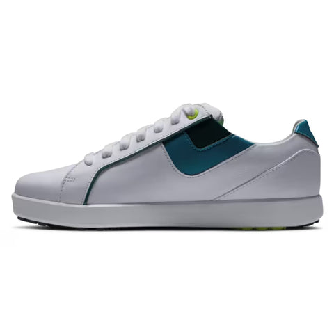 Links Golfschuhe