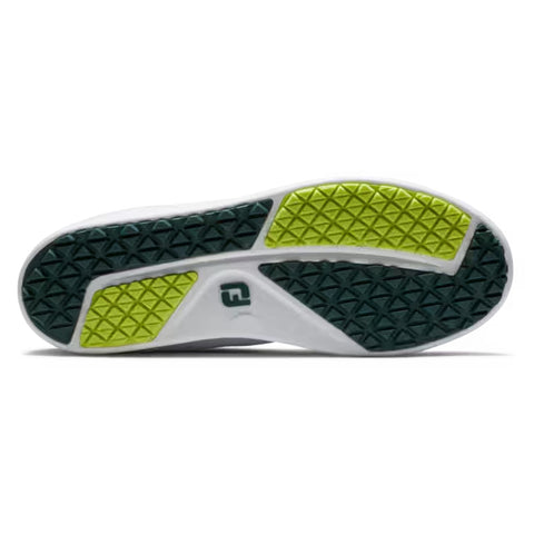 Links Golfschuhe