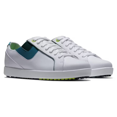 Links Golfschuhe
