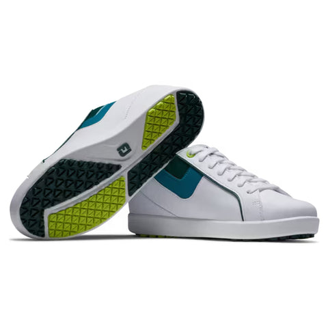 Links Golfschuhe