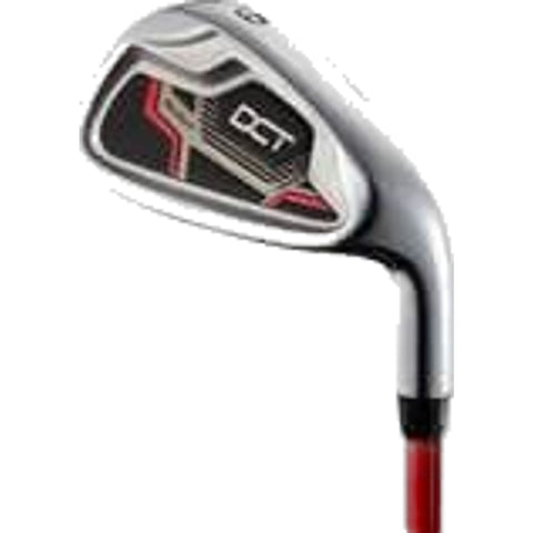 DCT Junior Komplettset