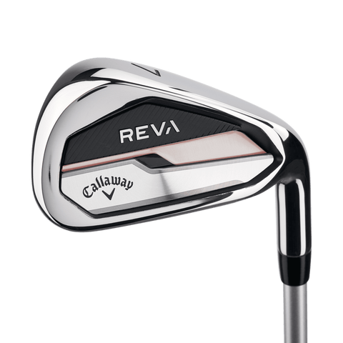 Reva Komplettset