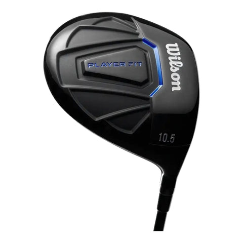 Player Fit Steel Mens Standbag Herren