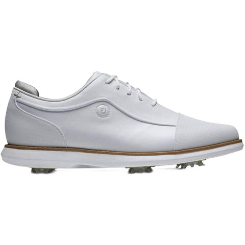 Traditions Cap Toe Golfschuhe Damen