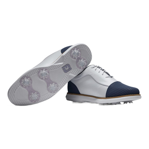 Traditions Golfschuhe Damen
