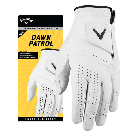 Dawn Patrol Golfhandschuhe