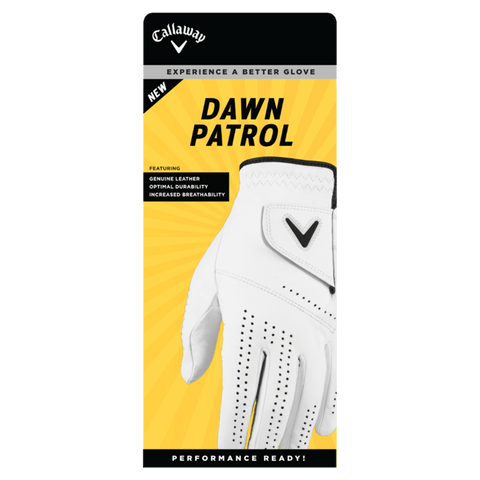 Dawn Patrol Golfhandschuhe