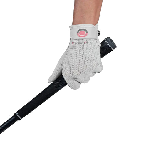 Sun Style D-Mesh Handschuh Damen