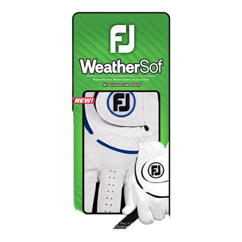 WeatherSof Allwetter-Handschuh Herren