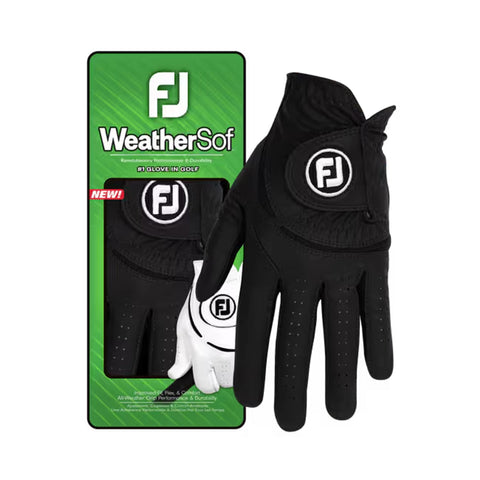 WeatherSof Allwetter-Handschuh