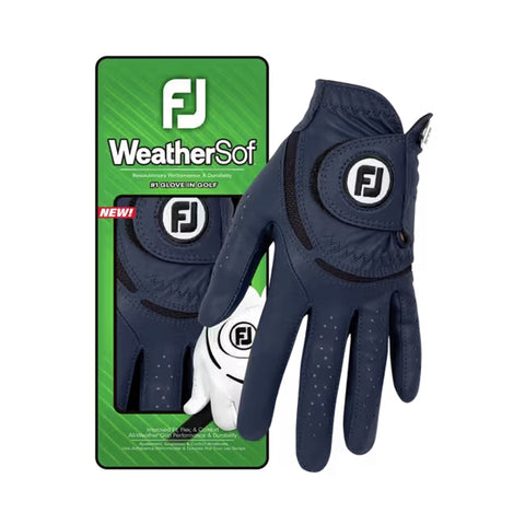 WeatherSof Allwetter-Handschuh