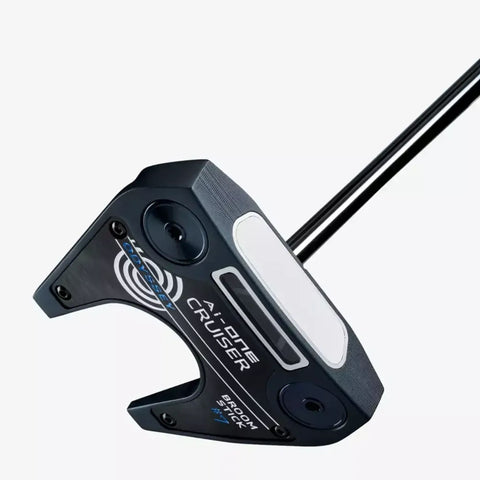Ai-One Cruiser Broomstick CS Putter