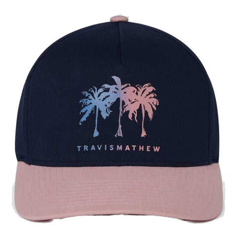 Just Swell Snapback Cap Herren