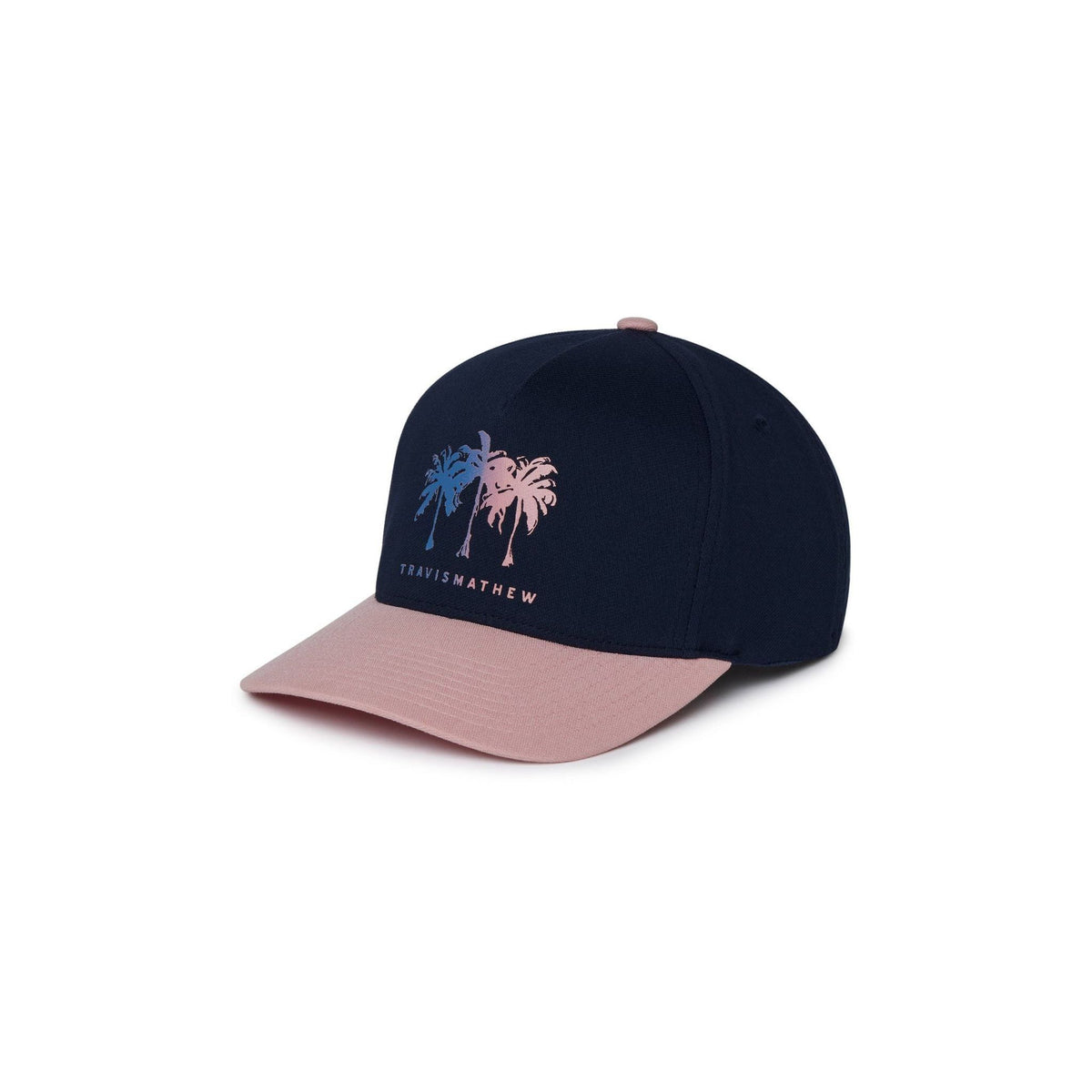 Just Swell Snapback Cap