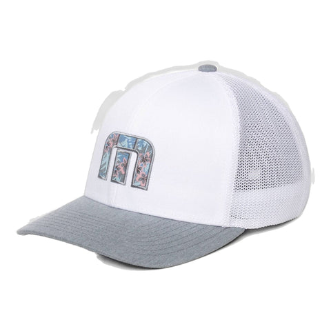 Mahi Mahi Mesh Flex-Fit Cap Herren