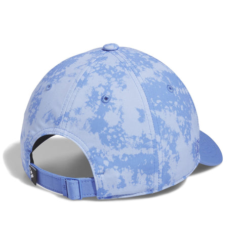 Spray Dye Cap