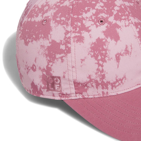 Spray Dye Cap