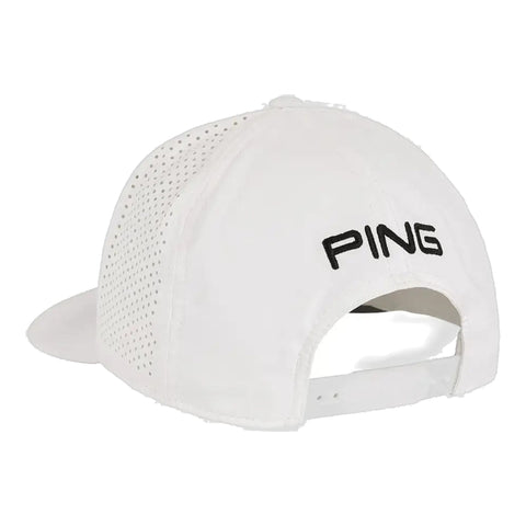 Tour Vented Delta Cap Herren