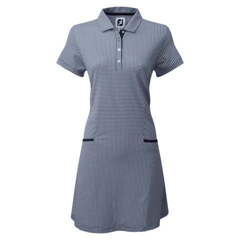 Golfkleid