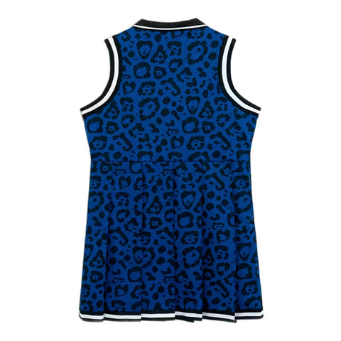 Hoops X Golfkleid Damen