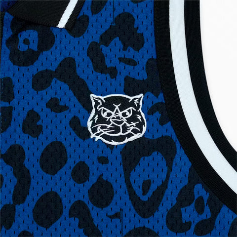 Hoops X Golfkleid