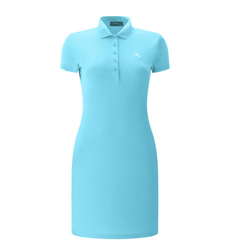 Jumbojet Golfkleid