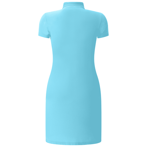 Jumbojet Golfkleid