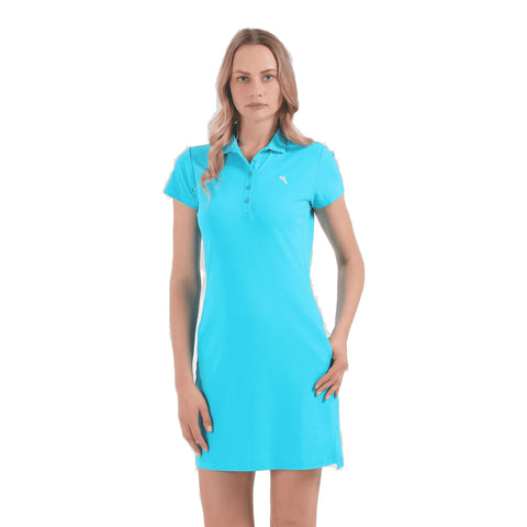 Jumbojet Golfkleid Damen