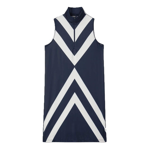 Sharp Golfkleid Damen