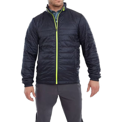 Active Insulation Jacke Herren