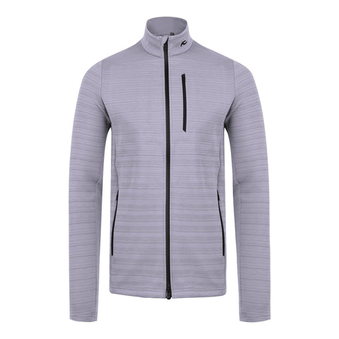 Colton Midlayer Jacke Herren