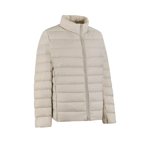 Daunenjacke