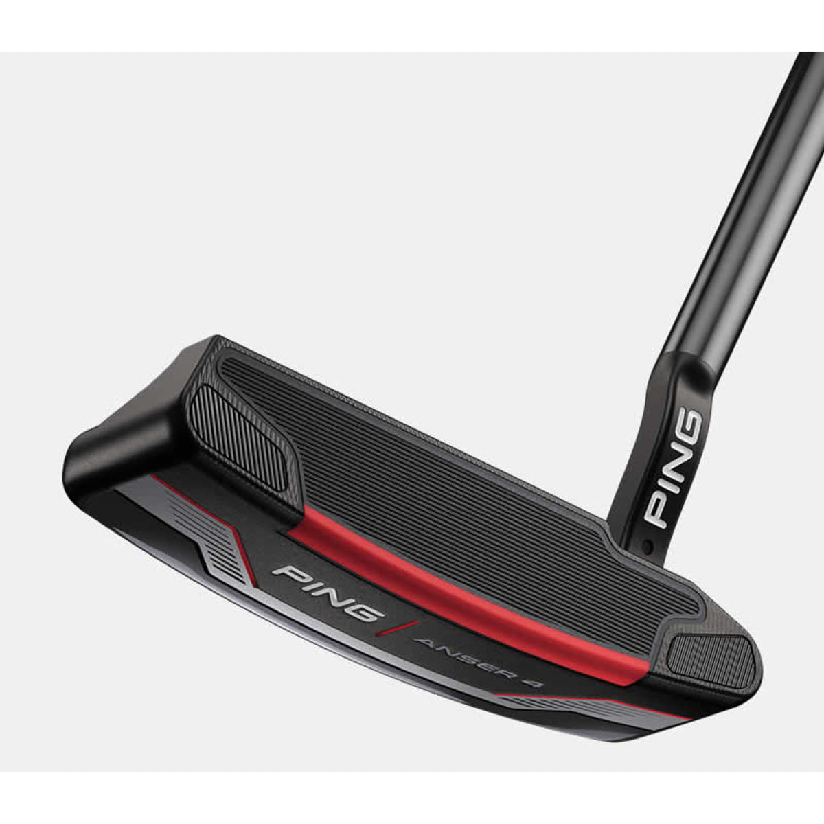 2021 ANSER 4 Putter