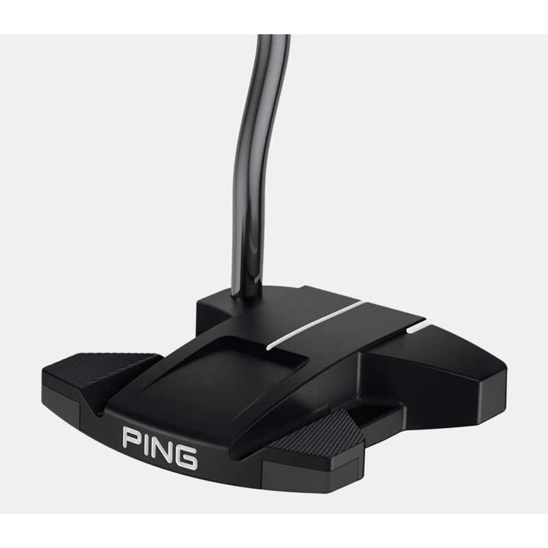 2021 HARWOOD Putter