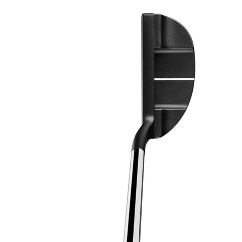 Black Blade Balboa #8 Putter