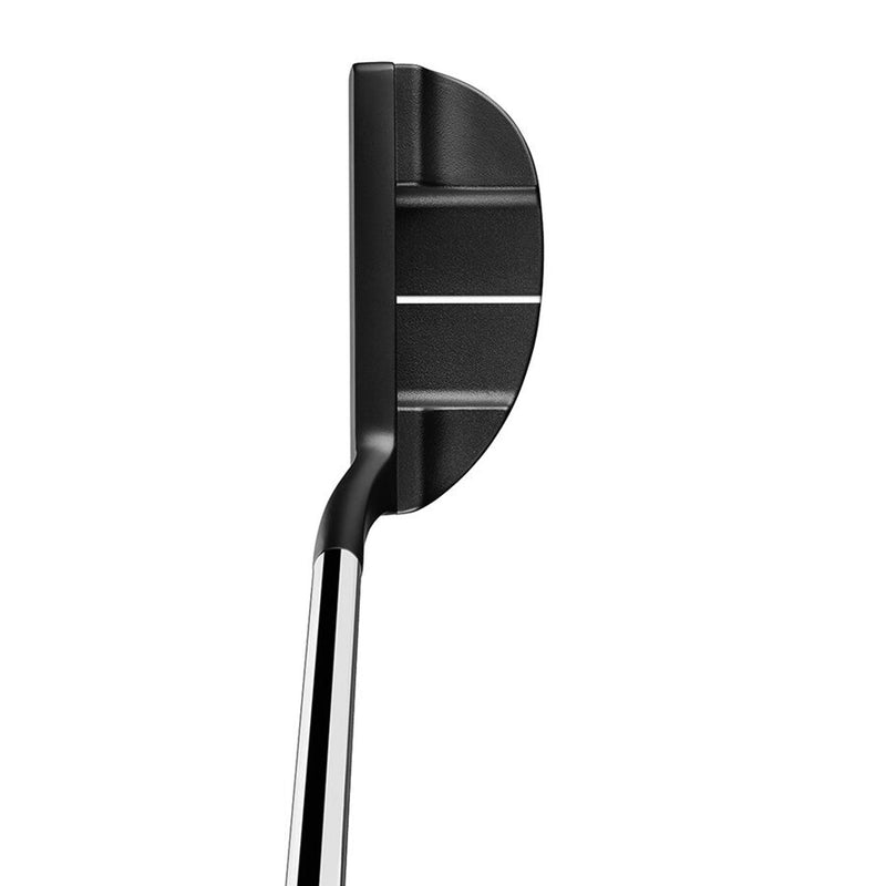 Black Blade Balboa #8 Putter