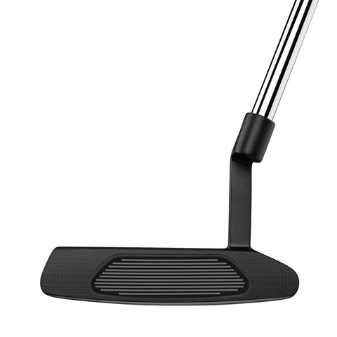 Black Blade Del Monte Single Bend Putter